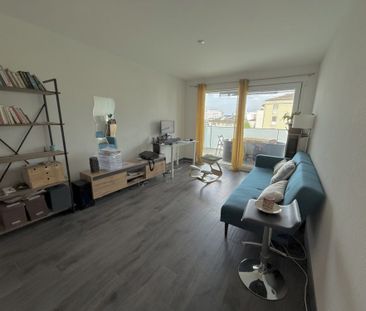 Bel appartement moderne de 2.5 pièces à Prilly - Photo 2