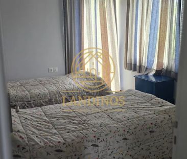 Μεζονέτα για ενοικίαση Παραλία Αυλίδας (Αυλίδα) - Photo 4