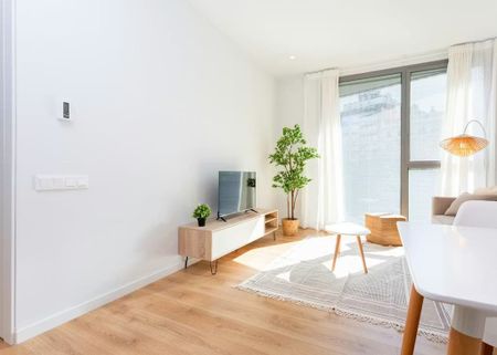 Carrer de Provença, Barcelona, Catalonia 08037 - Photo 3