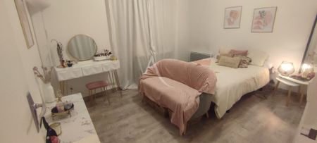 Location Appartement 3 pièces 65m² DOUE LA FONTAINE 49700 - Photo 4