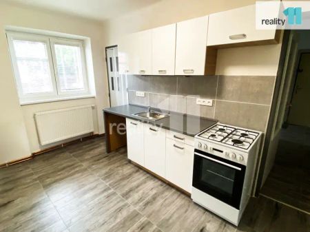 Pronájem bytu 2+1, 46 m - Fotografie 5