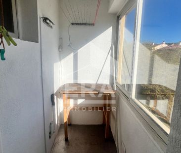 Aix sud - location T3 avec cave - Photo 1