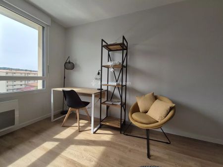 Location Appartement 1 pièces 22 m2 à Albi - Photo 3