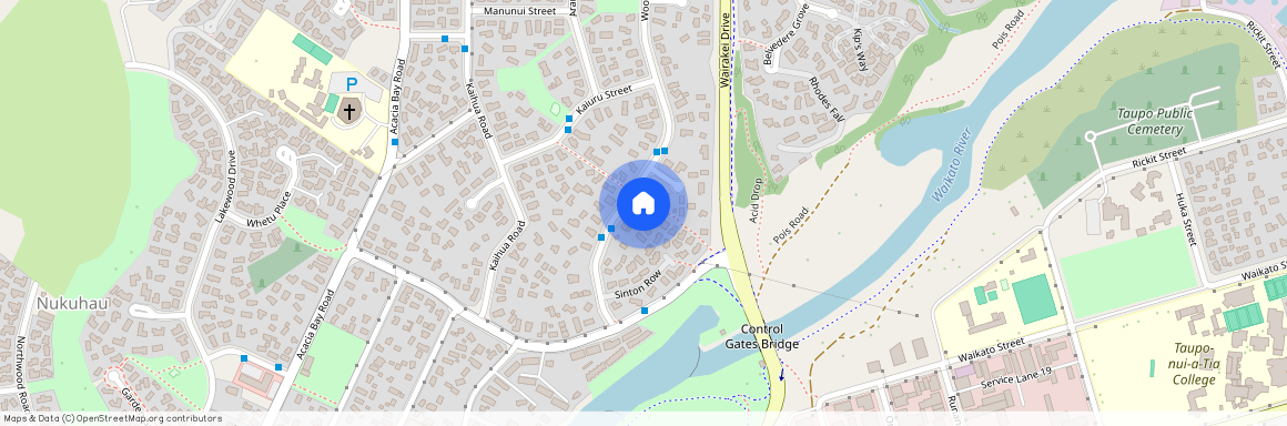 31A Woodward Street, Nukuhau, Taupo