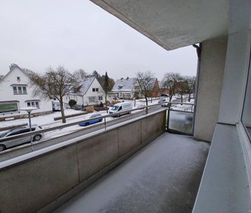 Erstbezug nach Sanierung: Uninähe in St. Jürgen: 2-Zi-W. zu vermiet... - Foto 2