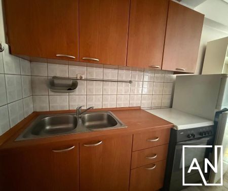Studio/Γκαρσονιέρα για ενοικίαση Άγιοι Σαράντα - Α.Τ.Α. (Λάρισα) - Φωτογραφία 5