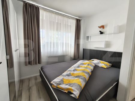 Apartament cu 2 dormitoare, Anastasia, parcare inclusa, buca - Fotografie 2