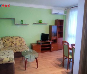 Pronájem bytu 2+kk v osobním vlastnictví 35 m², Praha 9 - Prosek - Photo 3