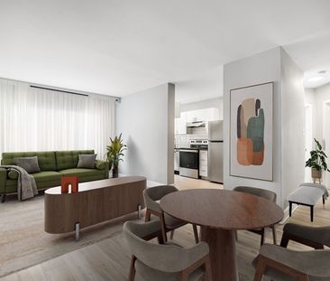 4615-4625 Bourret Avenue, Montréal, QC - Photo 1