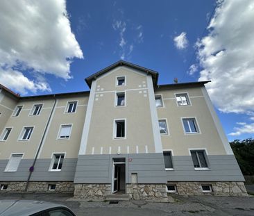 Charmante 3-Zimmer-Wohnung in Judenburg - Foto 3