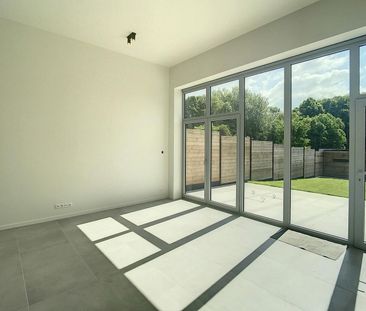 Te huur - Huis in Tervuren - Photo 1