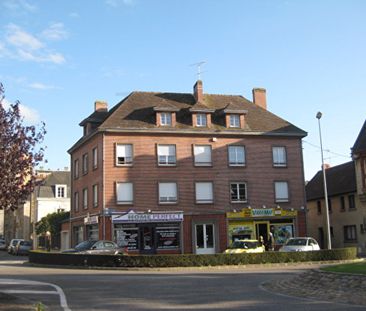 Location Appartement 3 pièces 51m² - Photo 5