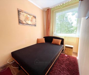 Kiadó jó állapotú panel lakás - Debrecen - Fotó 6