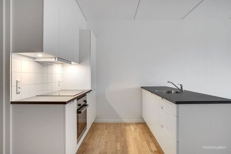 2-værelses Lejlighed på 71 m² i Risskov, Aarhus - Photo 5