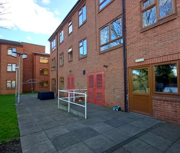 Carlton Court, Shobnall Road, Burton On Trent, United Kingdom, DE14... - Photo 2