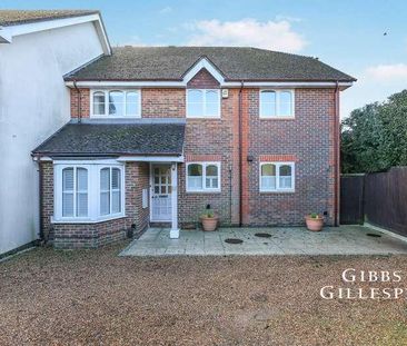 White Hart Close, Chalfont St. Giles, HP8 - Photo 4