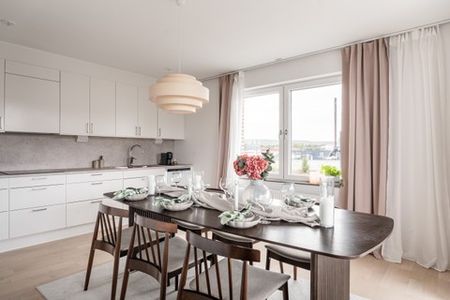 Oskarshallsgatan, Jönköping - Photo 2