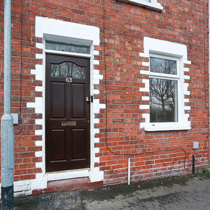 63 Avoniel Road, Belfast, BT5 4SE - Photo 1