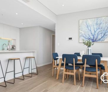 907/3 Foreshore Place, 2127, Wentworth Point Nsw - Photo 2