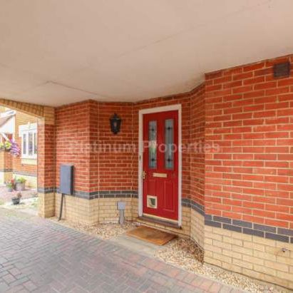 1 bedroom property to rent in Ely - Photo 1