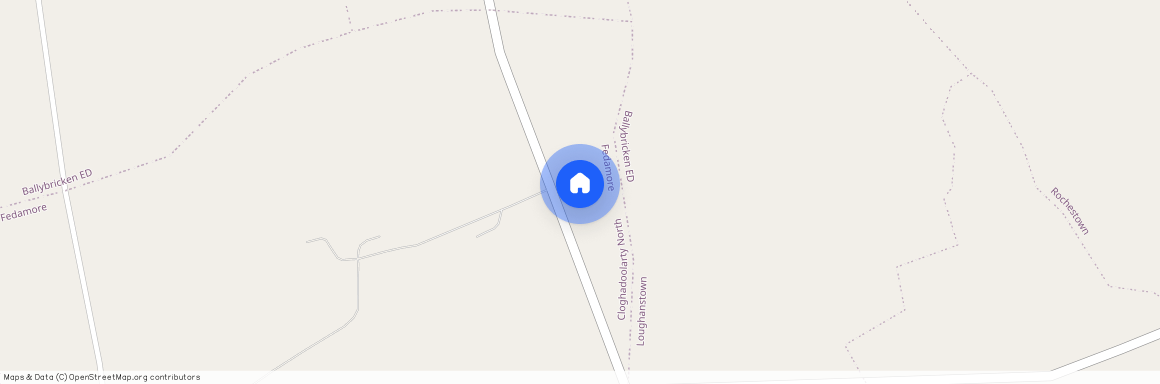 Cloughadoolarty, Fedamore Co. Limerick V35R886