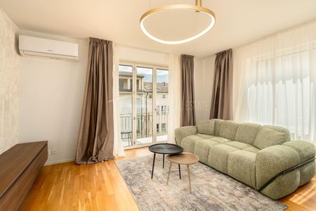 ELEGANTE 3.5 LOCALI AMMOBILIATO IN CENTRO LUGANO | ELEGANT 3.5-ROOM... - Foto 2