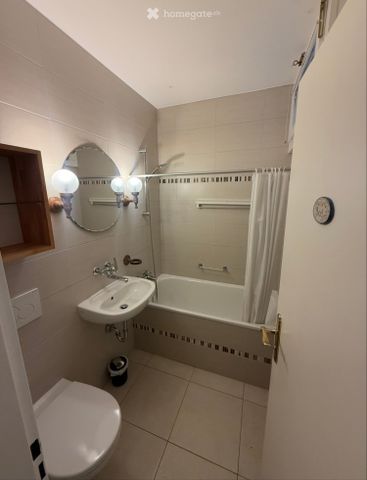 1.5 Zimmer, 42 m² - Photo 4