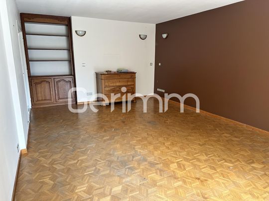 Location Appartement 4 pièces 91,15 m² - Photo 1