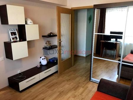 Apartament 2 camere de inchiriat in Cluj-Napoca, Gheorgheni ID 3903 - Fotografie 2