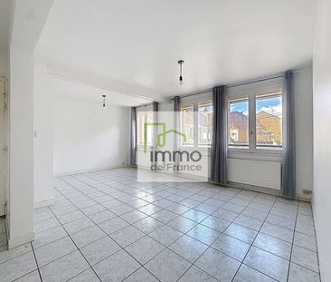 Location appartement 3 pièces 59.73 m² à Hellemmes-Lille (59260) - Photo 1
