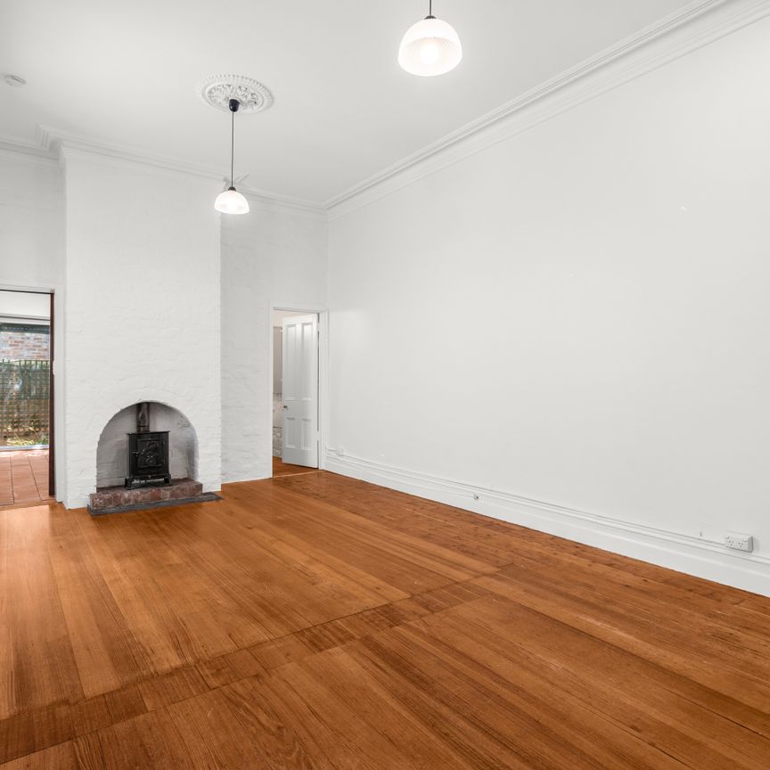104 Newry Street, Carlton North VIC 3054 - House For Rent | Domain - Photo 1