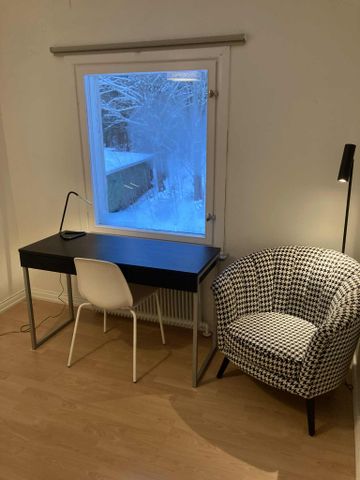 Alaskavägen, Kramfors - Photo 4