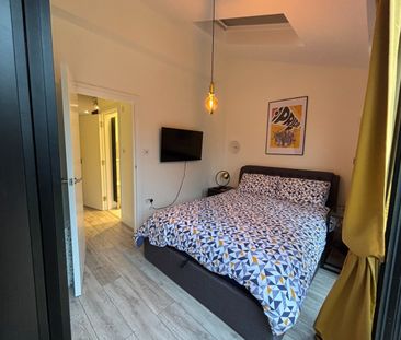 1 Bed Flat, Sandfield Road, CR7 - Photo 4