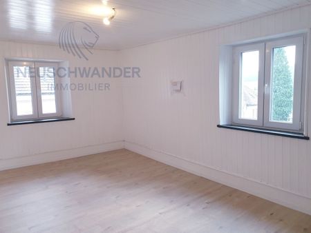 2.5 room apartment - 70 m2 with private garden 84 m2 - Foto 2