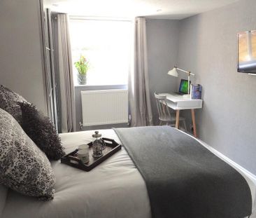 Studio to rent - Photo 2