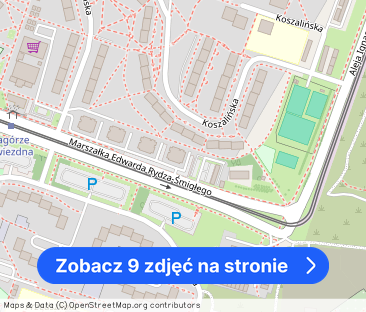 Nowy Pekin, mieszkanie 2- pokojowe na wynajem ! - Zdjęcie 1