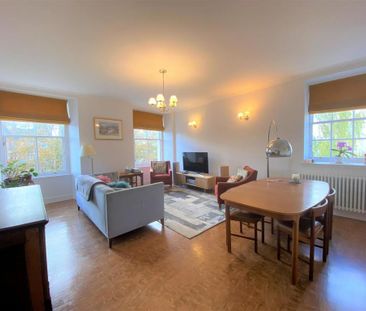 2 bedroom maisonette to rent - Photo 2