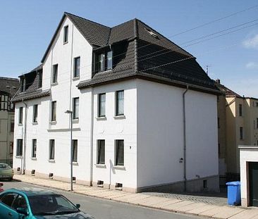 Gemütliche Zweiraumwohnung in ruhiger Wohnlage! - Foto 6