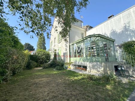 Maison proche centre ville 4 chambres - Photo 2