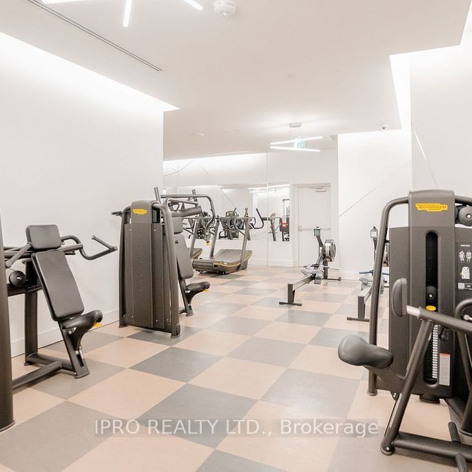 For Lease - 30 Ordnance Street Unit# 407, Toronto, Ontario - Photo 1