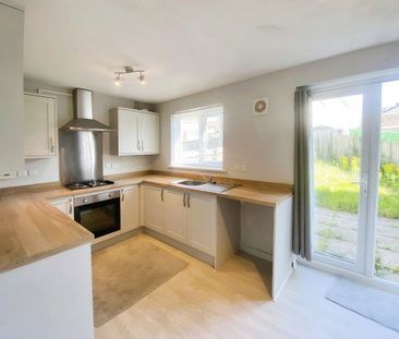 Clos Tyn Y Coed, Sarn, BRIDGEND - Photo 6