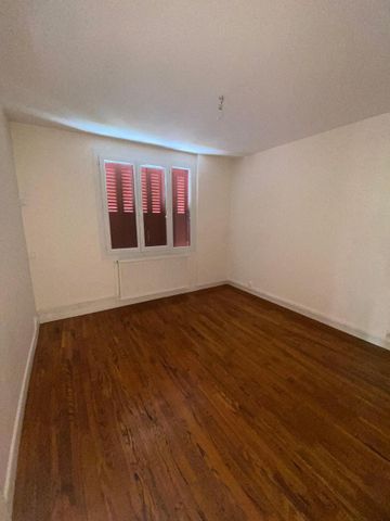 Location Appartement 3 pièces 56m² VALENCE 26000 - Photo 5