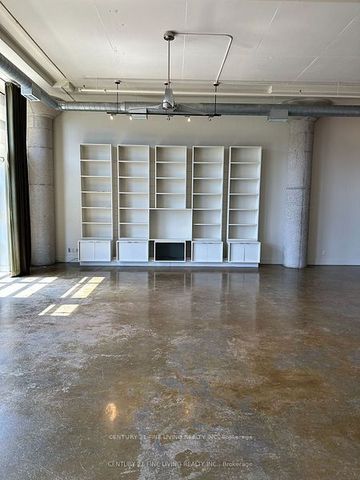 Brewery Lofts , #408 - Photo 5