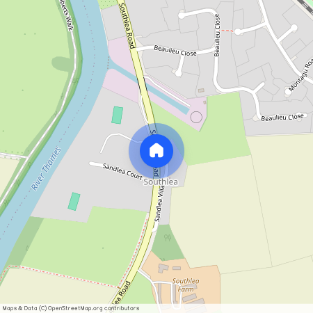 Southlea Road Slough SL3, Slough, SL3
