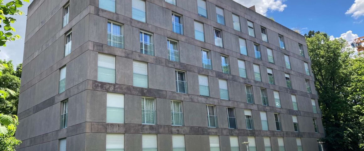 Appartement 4 pièces | Servette - Photo 1