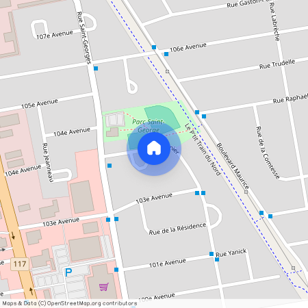 2095 Rue Fournier, Saint-Jérôme, Saint-Jérôme, Laurentides, J7Y 3S3