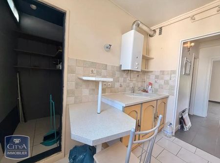 Location Appartement 4 pièces 69m² JOUE LES TOURS 37300 - Photo 5
