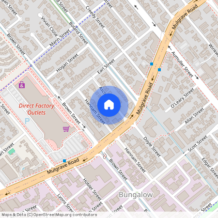 9 Ascot Avenue, Westcourt, QLD 4870