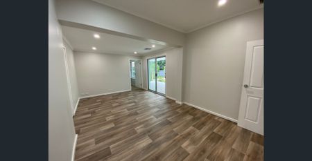 Renovated Family Home Awaiting New Tenants - Photo 2