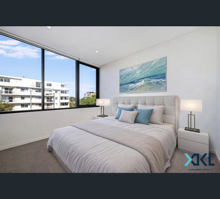 1609/20 Ocean St North, Bondi, NSW 2026 - Photo 5